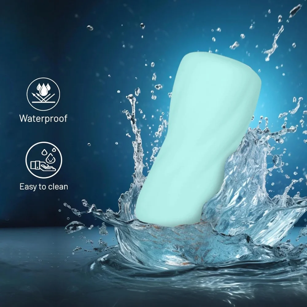 Waterproof and easy to clean